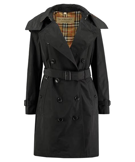 burberry trenchcoat damen kensington